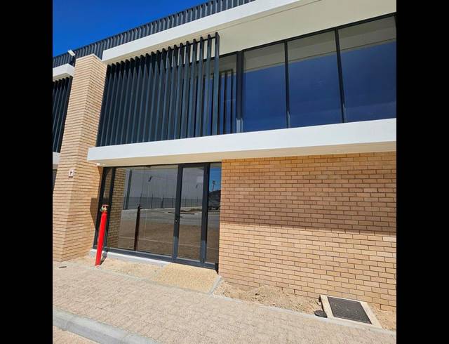 INDUSTRIAL PROPERTY TO RENT IN STIKLAND INDUSTRIAL